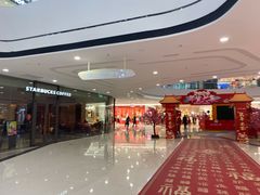 -上海颛桥万达广场