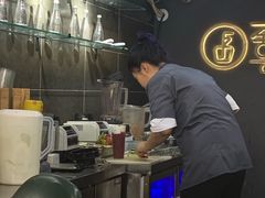 -舍予茶(桂林路店)