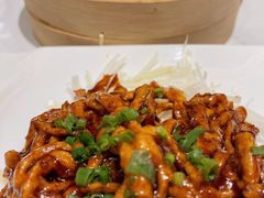 京酱肉丝-乐忻皇朝汇(环贸iapm商场店)
