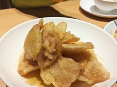 尔滨锅包肉-关东小磨东北菜(上海长风大悦城店)
