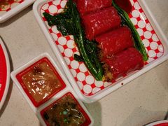 -明腾壹间茶餐厅(新都会花园广场店)