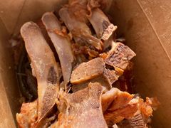 犟骨头-犟骨头排骨饭(回龙观龙禧店)