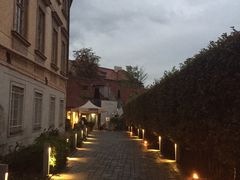 -Kampa Park Restaurant