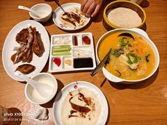 -老北京炸酱面·烤鸭(前门店)