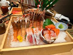 -Minase水濑·日料放题(外滩店)