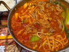 -陳香貴·兰州牛肉面(上海长风大悦城店)