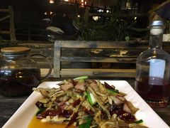 -农夫人家餐饮