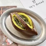 小野-抹茶碱水（微甜黏黏）