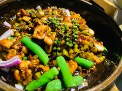 -老头儿油爆虾(星光一期店)