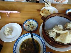 -呼市烧麦羊杂(幸福路店)