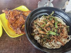 -三同面馆(堰桥店)