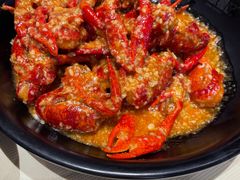 -聚味瞿记·龙虾堂(坡子街店)