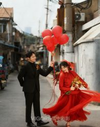 -雪中彩影婚纱摄影·品控旗舰店