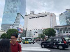 -涩谷区