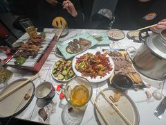 -轻松串吧(亦庄上海沙龙店)