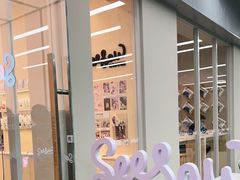 -Seesaw Coffee(武商MALL·武广店)