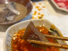 -化龙桥九宫格火锅(清水河店)