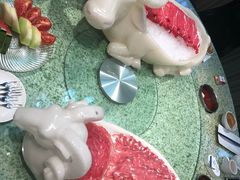 -爱丽格斯火锅(东岸国际店)