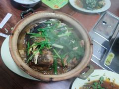 -华仔土鸡店(南洲分店)