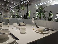 -3号仓库·创意中国菜(嘉兴龙鼎万达店)