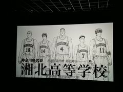 -博纳国际影城(华南亿合城巨幕店)