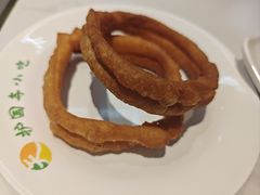 -护国寺小吃(新街口店)