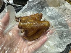 -石岐乳鸽村(南海第三分店)