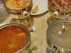 -芭菲盛宴·环球美食(北城国际店)