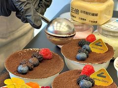 -白色日记·手作酸奶(麦凯乐店)