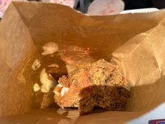-上帝炸鸡(食品街店)
