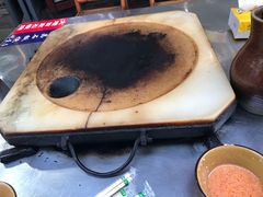 -阿昌白族石板烧(大理古城店)