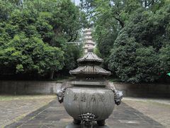 -灵谷景区