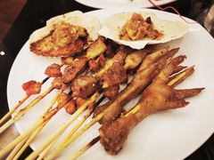 -富力威斯汀酒店·知味自助餐厅