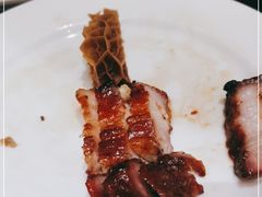 -京香轩·中餐厅(上海中庚聚龙酒店)