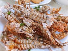 -锐记美食店·现捞海鲜(闸坡店)