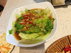 -庖丁人家巴东茶店牛肉(施南古城店)