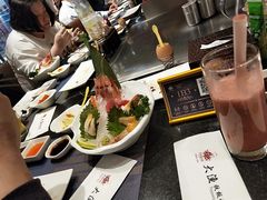 -大渔铁板烧(大悦城店)