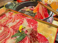 -鸟山鸣·日料食堂(王府井店)
