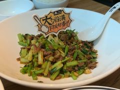 -太二酸菜鱼(正大广场店)