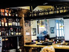 -巴伐利亚啤酒坊(意式风情街店)