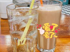 -澳门陈光记烧味饭店(南京德基广场店)