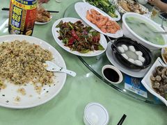 -景好海鲜餐厅(大鹏必选旅游店)