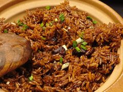 -古都历食南京菜·烤鸭·鸭血粉丝·汤包(南京博物院店)