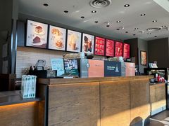 -星巴克(钦江路店)