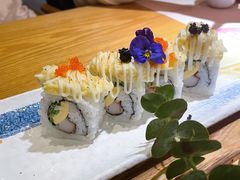 -江左尚白日本料理(万象城店)