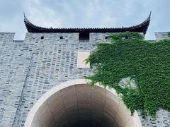 -相门城墙文化休闲景区