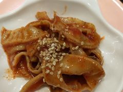 -争鲜回转寿司(金桥家乐福店)