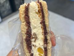 -烘焙町面包店(西四店)