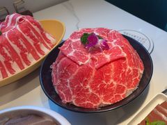 -德天雪花肥牛海鲜火锅(南苑东路店)