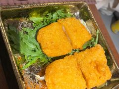 -林妈妈村·日式料理(宝山龙湖天街店)